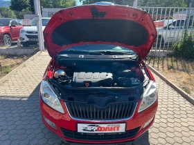 Skoda Roomster 1.6TDi, снимка 16