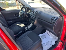 Skoda Roomster 1.6TDi, снимка 10