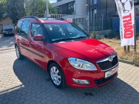 Skoda Roomster 1.6TDi, снимка 3