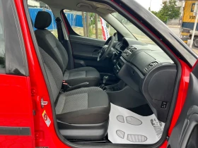 Skoda Roomster 1.6TDi, снимка 11