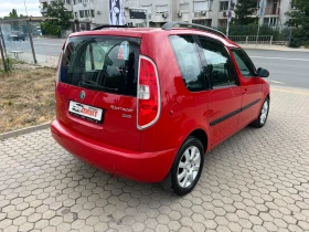 Skoda Roomster 1.6TDi, снимка 4