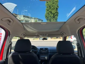 Skoda Roomster 1.6TDi, снимка 9
