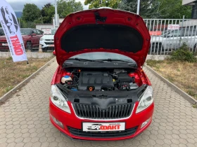Skoda Roomster 1.6TDi, снимка 15