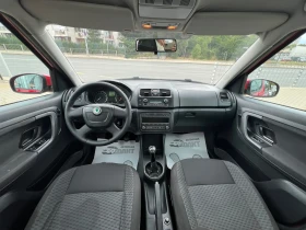 Skoda Roomster 1.6TDi, снимка 9