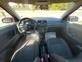 Skoda Roomster 1.6TDi, снимка 8