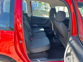 Skoda Roomster 1.6TDi, снимка 12