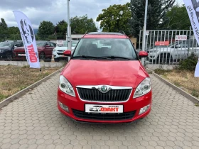 Skoda Roomster 1.6TDi, снимка 2