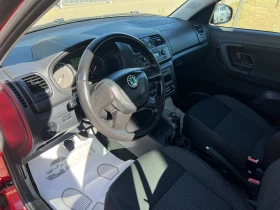 Skoda Roomster 1.6TDi, снимка 6