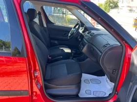 Skoda Roomster 1.6TDi, снимка 11