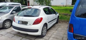 Peugeot 207 С газова уредба, снимка 3