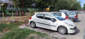 Peugeot 207 С газова уредба, снимка 2