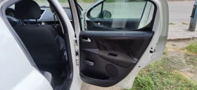 Peugeot 207 С газова уредба, снимка 12