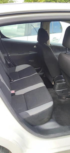 Peugeot 207 С газова уредба, снимка 11