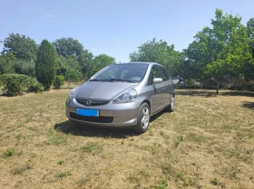Honda Jazz 1.4, снимка 2