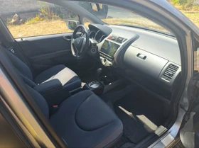 Honda Jazz 1.4, снимка 12