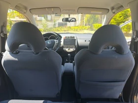Honda Jazz 1.4, снимка 9