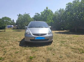 Honda Jazz 1.4, снимка 1