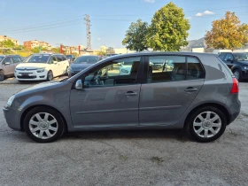 VW Golf 2.0TDI KLIMA ITALY, снимка 11