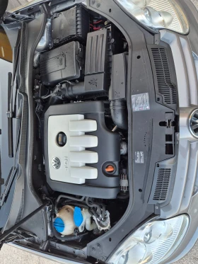 VW Golf 2.0TDI KLIMA ITALY, снимка 17