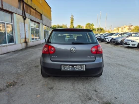 VW Golf 2.0TDI KLIMA ITALY, снимка 8