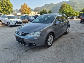 VW Golf 2.0TDI KLIMA ITALY, снимка 1