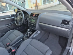 VW Golf 2.0TDI KLIMA ITALY, снимка 16