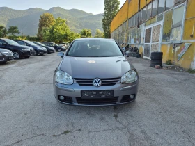 VW Golf 2.0TDI KLIMA ITALY, снимка 2