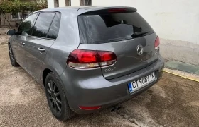 VW Golf, снимка 2