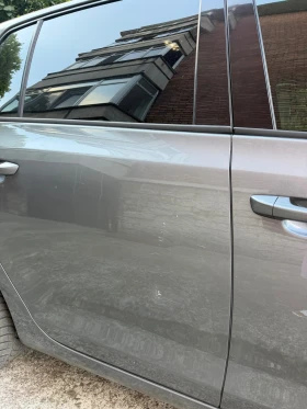 VW Golf, снимка 8