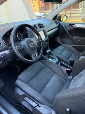 VW Golf, снимка 4