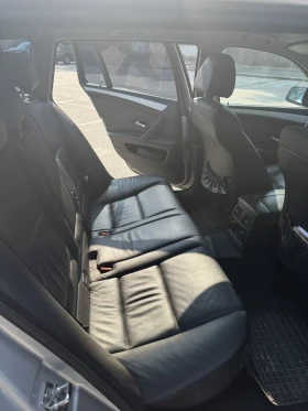 BMW 530 530xdrive, снимка 10