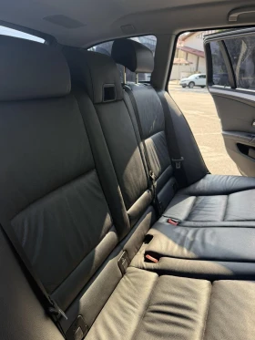 BMW 530 530xdrive, снимка 13