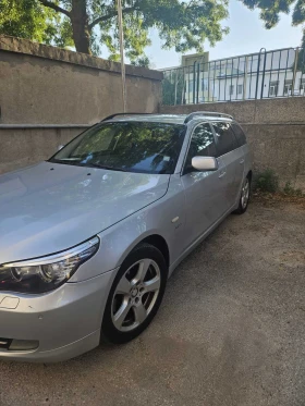 BMW 530 530xdrive, снимка 3