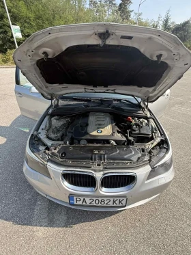 BMW 530 530xdrive, снимка 7