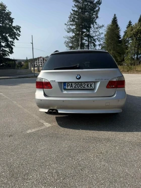 BMW 530 530xdrive, снимка 8