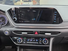 Hyundai Sonata 2.0 Premium, снимка 14