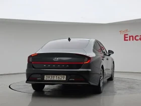 Hyundai Sonata 2.0 Premium, снимка 4