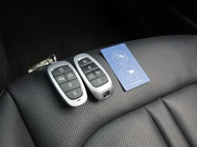 Hyundai Sonata 2.0 Premium, снимка 17