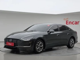 Hyundai Sonata 2.0 Premium, снимка 1