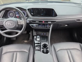 Hyundai Sonata 2.0 Premium, снимка 7