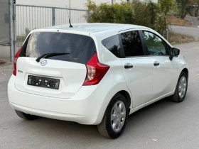 Nissan Note 1.2 KLIMATIC, снимка 4