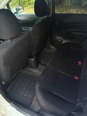 Nissan Note 1.2 KLIMATIC, снимка 8