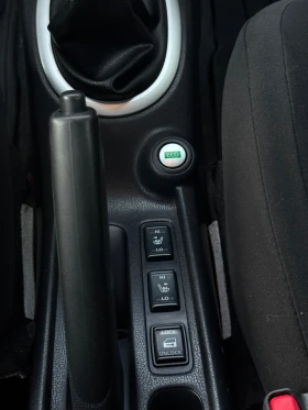 Nissan Note 1.2 KLIMATIC, снимка 9
