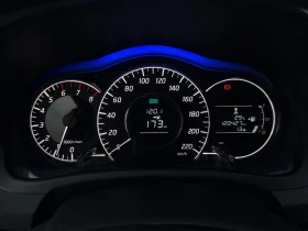 Nissan Note 1.2 KLIMATIC, снимка 11