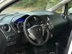 Nissan Note 1.2 KLIMATIC, снимка 5