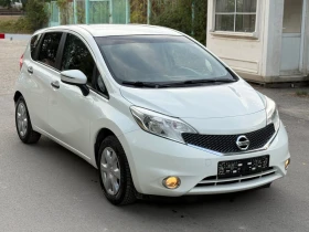 Nissan Note 1.2 KLIMATIC, снимка 2