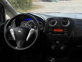 Nissan Note 1.2 KLIMATIC, снимка 6