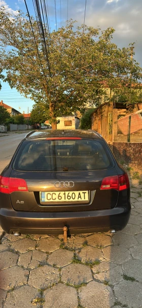 Audi A6 Audi a6 2.0 140, снимка 2