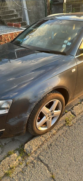 Audi A6 Audi a6 2.0 140, снимка 3