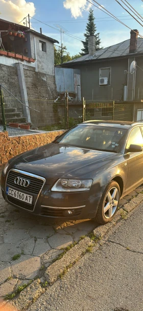 Audi A6 Audi a6 2.0 140, снимка 4